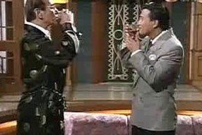 笑傲在明天,明日风云再起