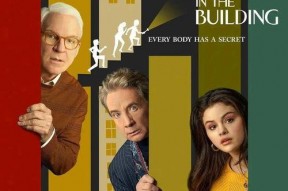 大楼里只有谋杀 第五季,大楼里的谋杀谜案第五季