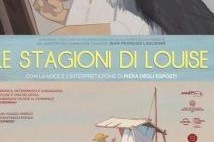 越冬的露易丝,逆境中的坚韧与成长