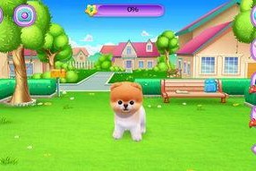 小布的宠物世界 第四季