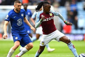 23_24赛季欧协联E组第4轮 阿斯顿维拉vs阿尔克马尔,阿斯顿维拉与阿尔克马尔展开巅峰对决”