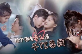 收留落魄总裁的第N天,共度风雨的第N天