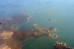 清水湾，淡水湾,双湾风情与自然奇观概览