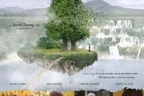 肩上蝶,翩翩起舞的青春传奇