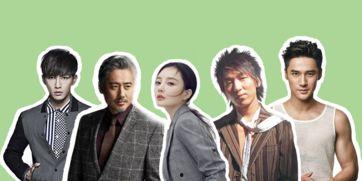 娱乐吃瓜爽,吃瓜爽翻天，明星幕后故事大公开  第3张