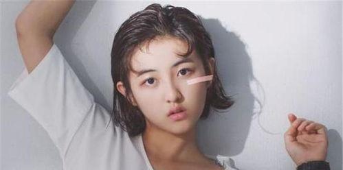 吃瓜娱乐张子枫完整版,揭秘青春偶像的成长轨迹  第3张