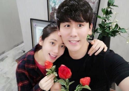 韩国爱豆吃中国娱乐圈瓜,从中国娱乐圈瓜中窥见中韩娱乐圈互动  第2张